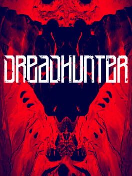Cover of Dreadhunter