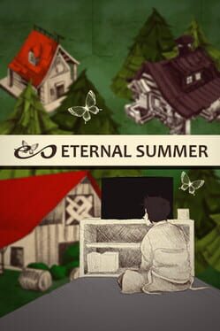 Eternal Summer game cover