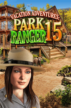 Vacation Adventures: Park Ranger 15 - Collector's Edition
