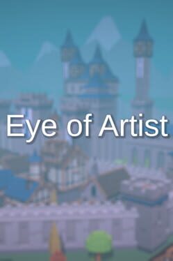 Eye of Artist