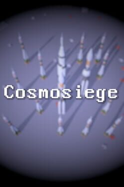 Cosmosiege
