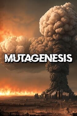 Mutagenesis