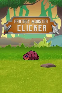 Fantasy Monster Clicker