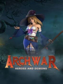 Archwar: Heroes and Demons