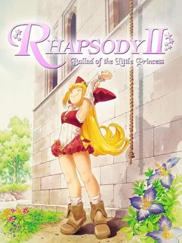 Rhapsody II: Ballad of the Little Princess image