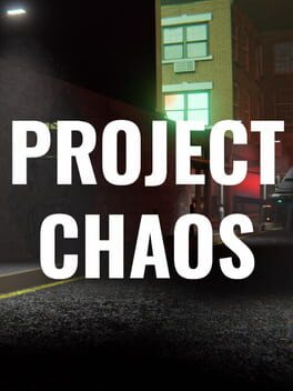 Project Chaos