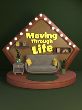 Moving Through Life