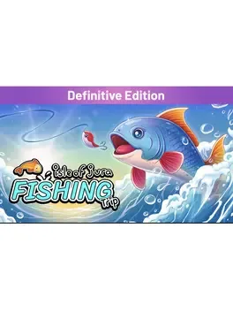 Isle of Jura Fishing Trip: Definitive Edition image