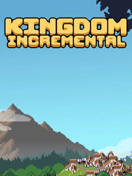 Kingdom Incremental