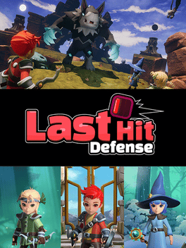 Last-Hit Defense