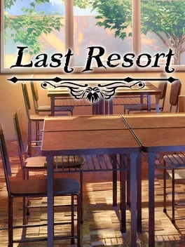 Last Resort