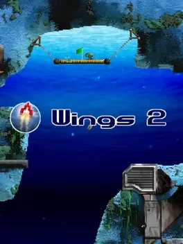Image de couverture Wings 2
