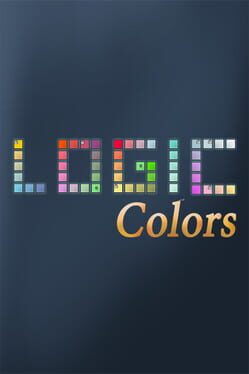 Logic Colors Game Cover Artwork