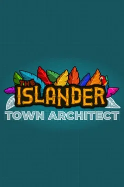 Image de couverture The Islander: Town Architect