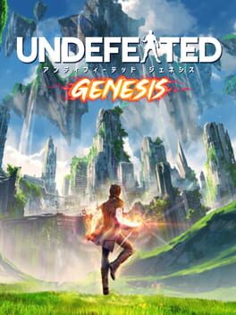 Undefeated: Genesis