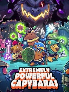 无敌水豚破解游戏下载-游戏公社