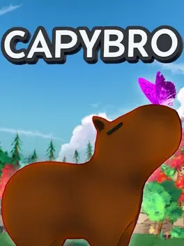 Capybro