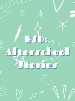 High School Daze: Afterschool Stories image