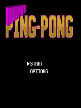 Super Ping Pong