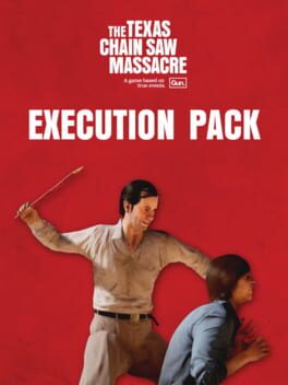 The Texas Chain Saw Massacre: Slaughter Family Execution Pack 1