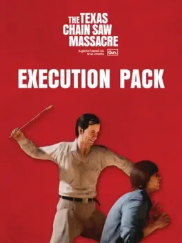 The Texas Chain Saw Massacre: Slaughter Family Execution Pack 1 image