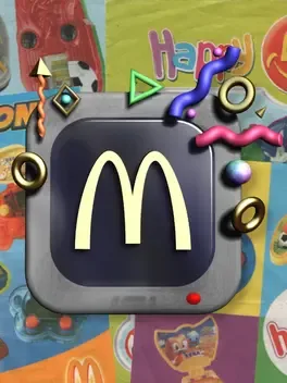 Sonic McOrigins