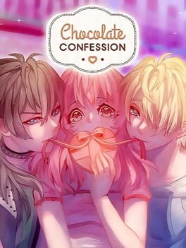 Chocolate Confession