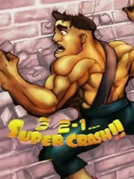 3, 2, 1...SuperCrash! image