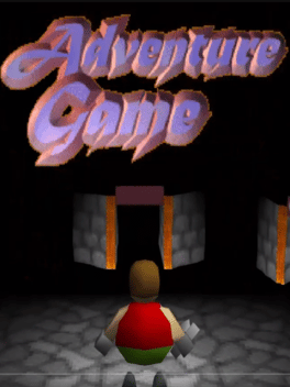 Adventure Game