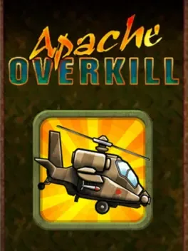 Apache Overkill image