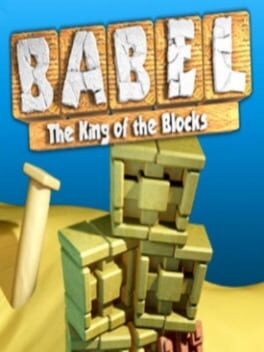 Babel: The King of the Blocks