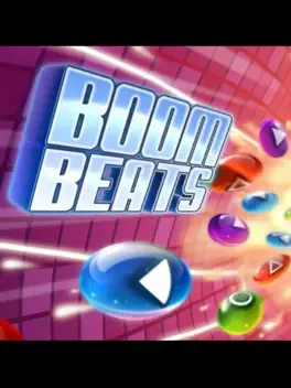 Boom Beats image
