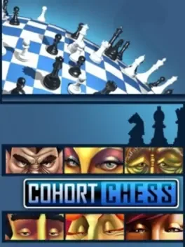 Cohort Chess image