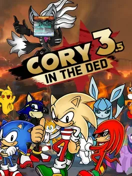 Cory in the Ded 3.5 image