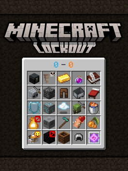 Minecraft Lockout