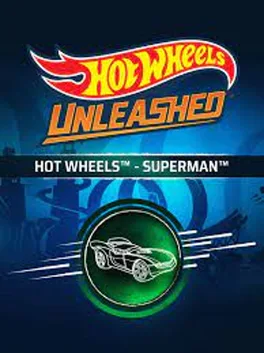 Hot Wheels Unleashed: Superman image