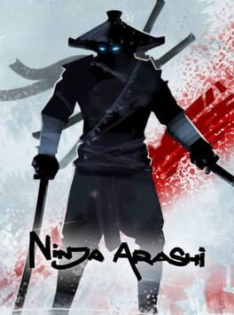 Ninja Arashi
