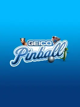 Geico Pinball image