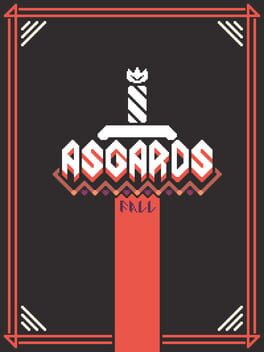 Asgard's Fall