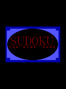 Sudoku: The Mind Game