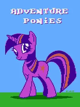 Adventure Ponies image