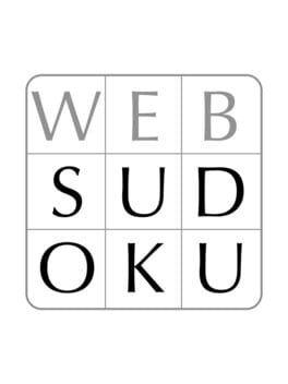 Web Sudoku