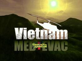 Search & Rescue: Vietnam Med Evac