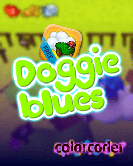 Doggie Blues 3D