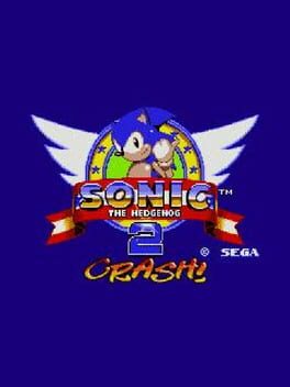Sonic the Hedgehog 2: Crash!