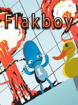 Flakboy
