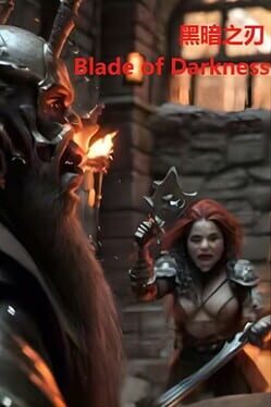 Image de Blade of Darkness