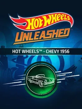 Hot Wheels Unleashed: Chevy 1956 image