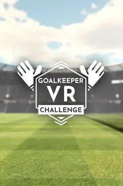 Goalkeeper VR Challenge image