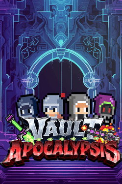 Vault Apocalypsis